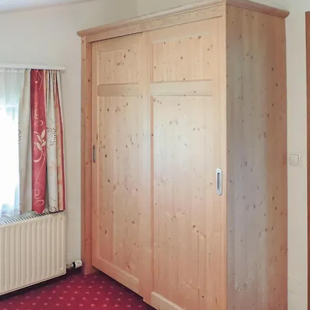 Schoene Apartament Flachau