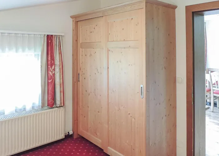 Schoene Apartament Flachau