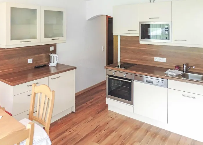 Apartament Schoene *