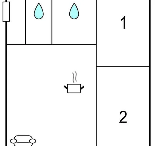 Apartament Schoene *